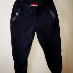 Hugo Boss Men's Track Pants, SZ L